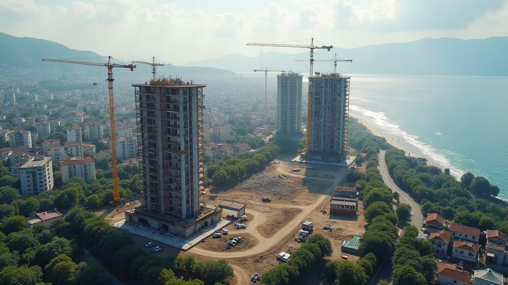 Aydın ve Samsun İmar Askısı: Büyükşehirde Süreç Nasıl İşler?