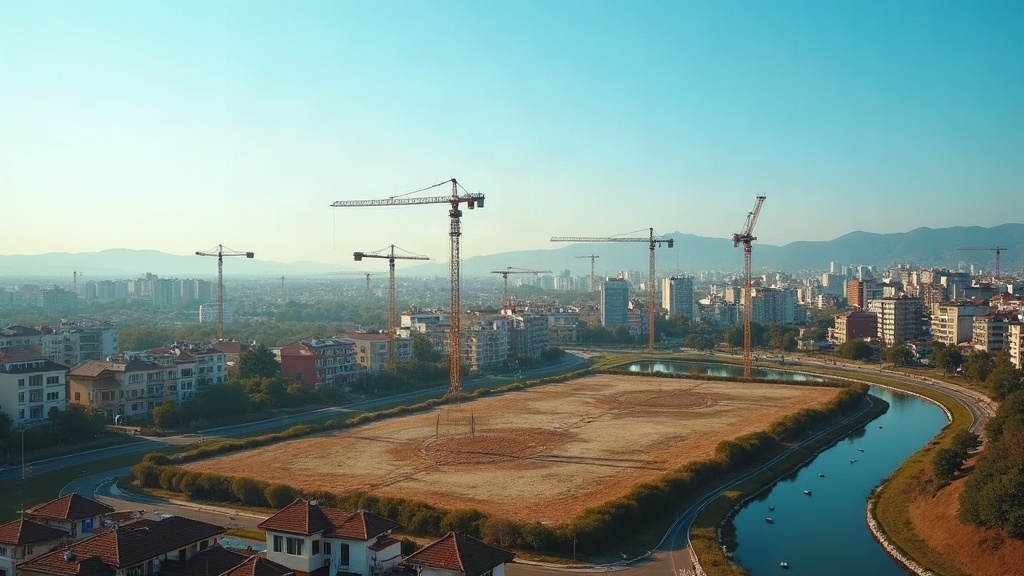 Arsayı Kaç Yılda Satarsanız Vergi Avantajı Doğar?
