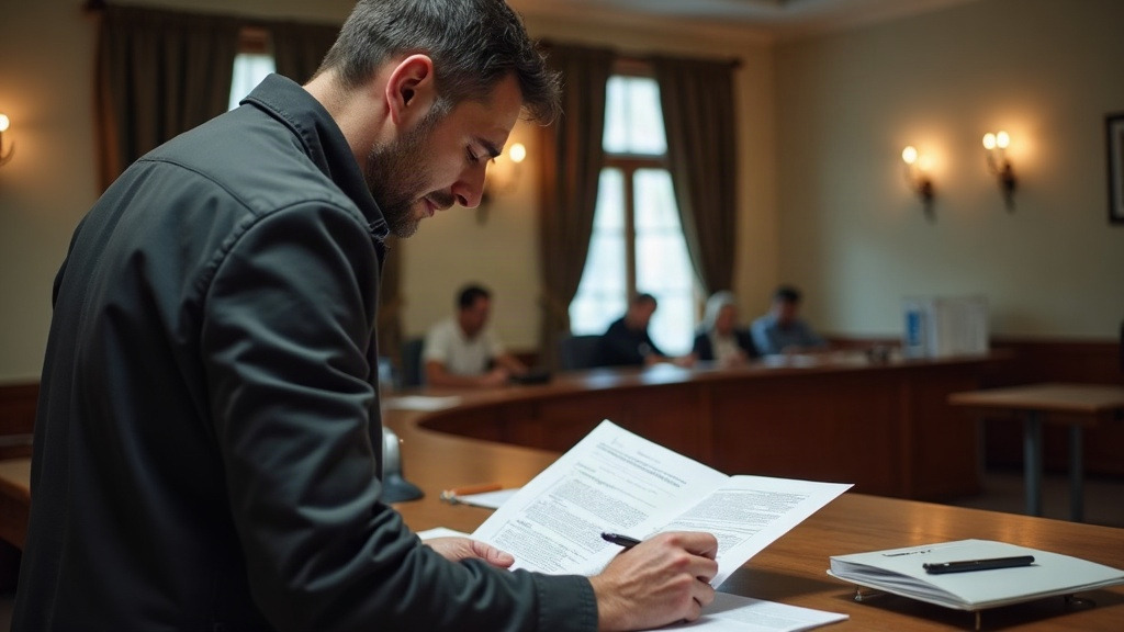 İmar Askısı Nedir, Hangi Haklarınızı Etkiler?