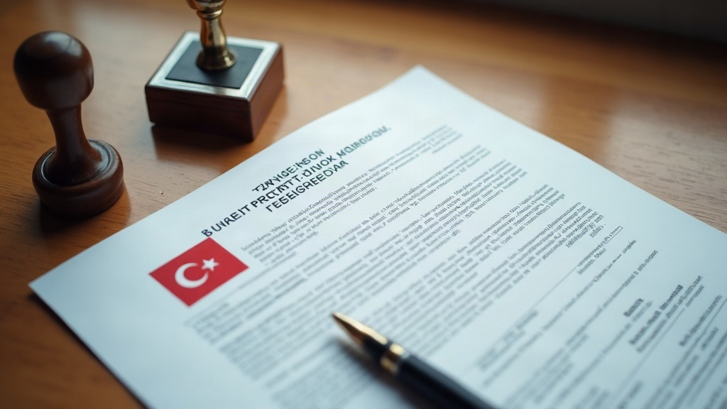 Tapu Senedi ve Tapu Sicili Arasındaki Fark