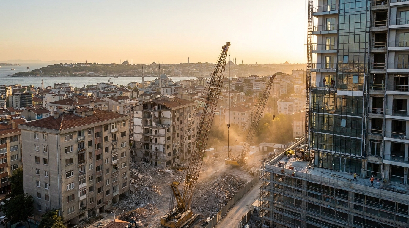 Arsa Payı Yanlış Hesaplanırsa Ne Kaybedersiniz?