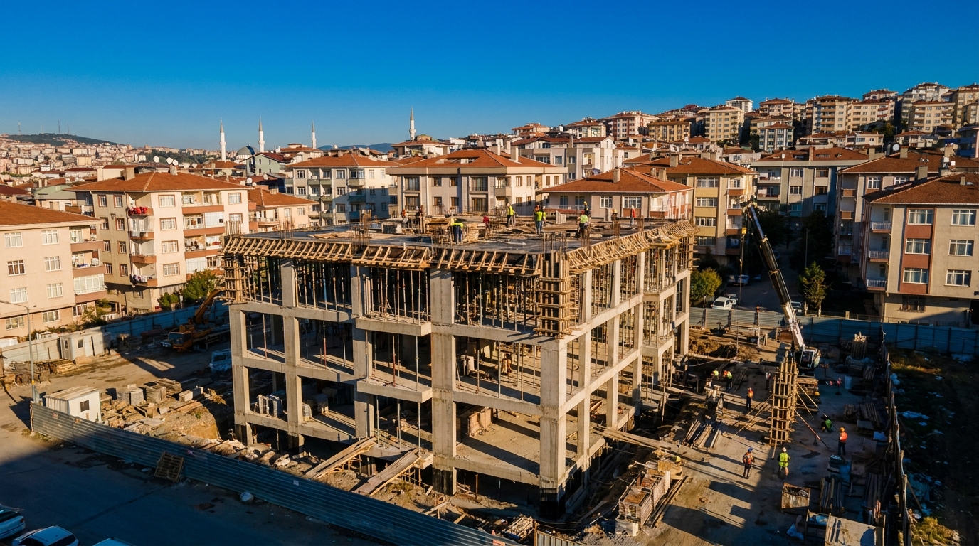 KAKS 0.50 ile 1.50 Arasındaki Fark Ne Kadar Alan Kazandırır?